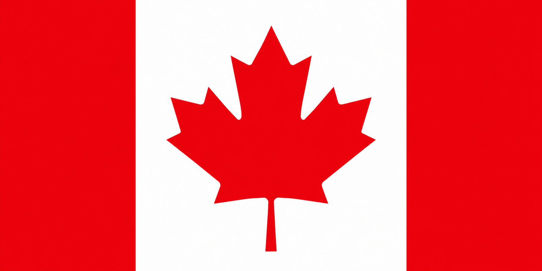 Canada Flag