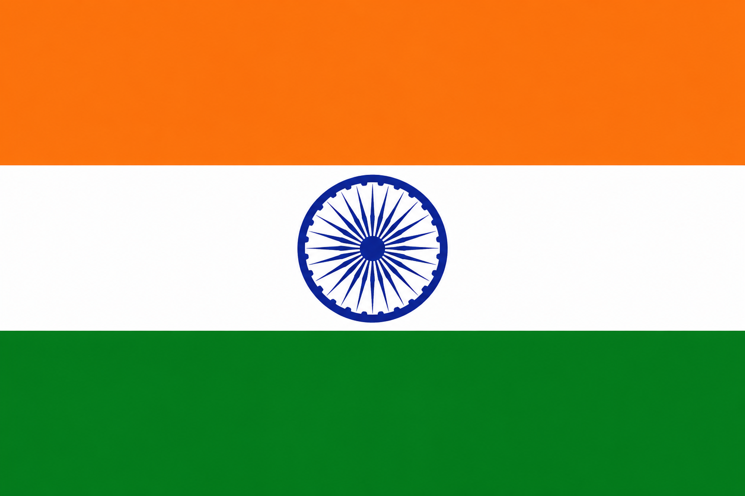 India Flag