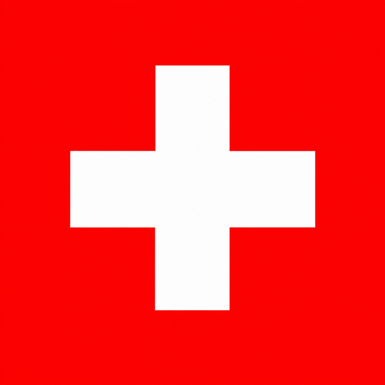 Switzerland Flag