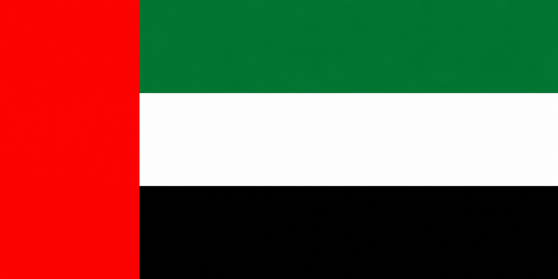 UAE Flag